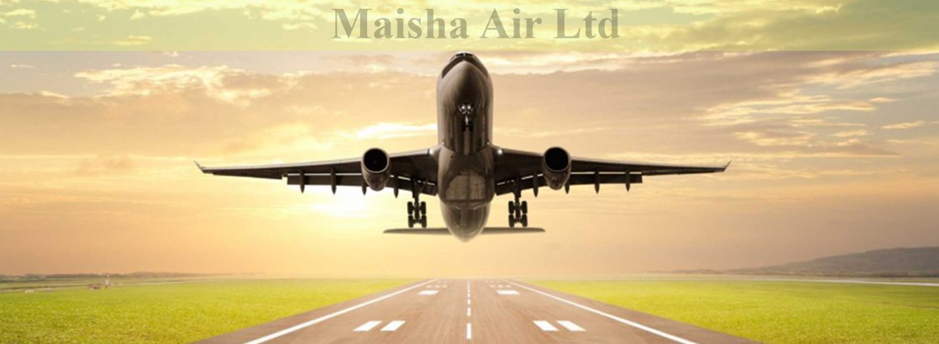 Air-Maisha-Ltd