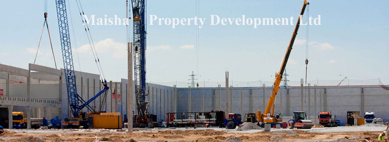 Maisha-Property-Development-Ltd